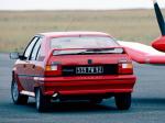 Citroen BX GTi 16 Soupapes 1987 года